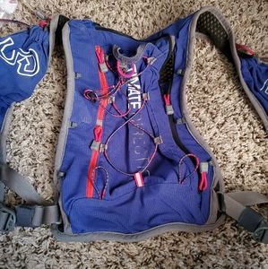 Ultimate Direction Ultra Vesta Hydration Vest - Wo